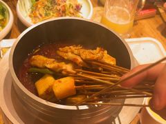 -管氏翅吧(国展店)