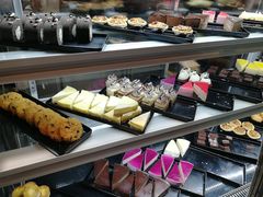 -加餐海鲜自助(集美银泰百货店)
