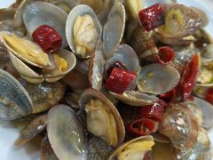 -来之顺海鲜菜馆·青岛菜·始于1993(栈桥店)