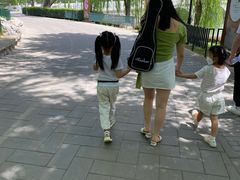 -世纪飞马幼儿园(西城校区)