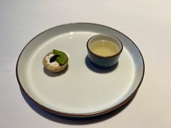 -北京金融街丽思卡尔顿酒店·意味轩 Cepe