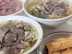 -小东门牛肉水粉老店