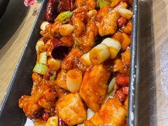 -四季餐厅·新津菜(环湖中路店)