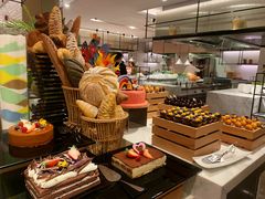 -深圳同泰万怡酒店·万荟轩自助餐厅(同泰店)