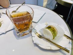 -麦雪尔甜品·生日蛋糕(新街口旗舰店)