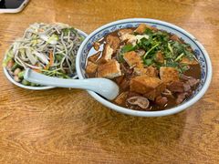 卤煮火烧-门框胡同百年卤煮(新街口店)