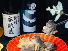 -原志优秀食材·匠心料理·海胆主题(金亿广场店)