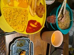 -一豚轩·烧鸟·豚骨拉面(五四路店)