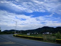 -西山风景区