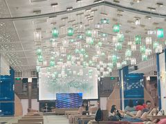 -青水瓦台汤泉(未央店)