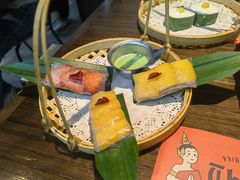 -泰妃殿(新世界旗舰店)