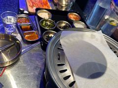 -入火韩国烤肉(凯旋广场店)