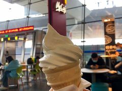 -麦当劳(吴圩机场店)