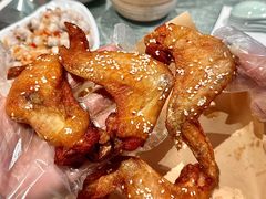 -蚝得喜海鲜(东城店)