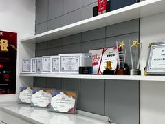 -童程童美少儿编程乐高机器人(汉阳校区)