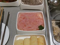 -海底捞火锅(方圆荟店)