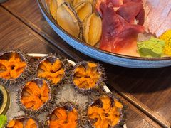 -田舍家Inakaya·炉端烧·铁板烧(天汇igc店)