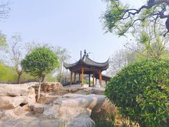 -南普公园
