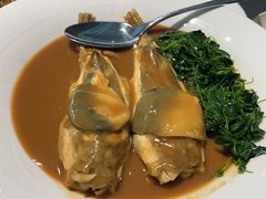 -沈灶河豚宴·河豚融合餐厅(汉中路店)