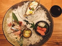 -桐寿司Sushi Tong