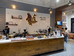 -Torch Coffee 炬点咖啡