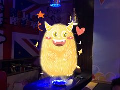 -钻石量贩KTV(花都广场店)