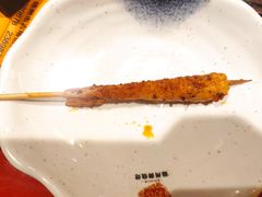 -锦州御烧烤·形象店(人民街店)