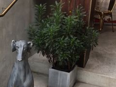 -威廉的太妃糖酒店(杭州西湖青芝坞店)