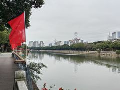 -光明港公园