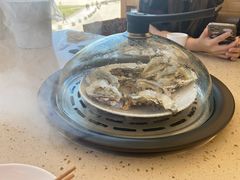 -港畔赶海蒸汽海鲜烧烤自助(仙螺岛店)