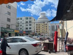 -清真玉林老字号稍麦羊杂碎(宽巷子民族美食街店)