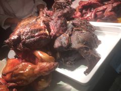 -星伦多自助料理·涮烤一体(虹悦城店)