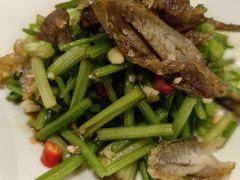 -鸭匠食府·挂炉烤鸭·新京菜(阜成路店)