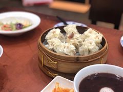 三鲜烧麦（普通）-都一处烧麦馆(前门店)