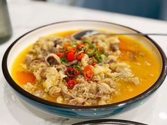 -小郭私房菜·海肠捞饭店(学士街店)