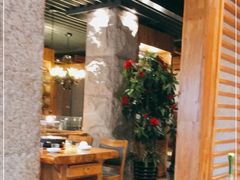 大堂-三千里韩式炭火烤肉(南八马路店)