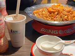 -胖哥俩肉蟹煲(盐城金鹰国际店)