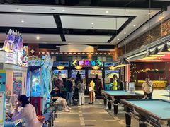 -反斗乐园(中航城君尚购物中心)