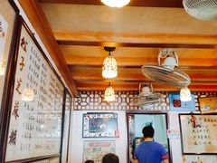 大堂-玫瑰甜品(文明路店)