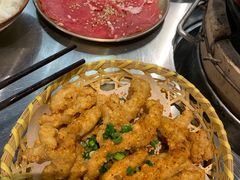 -郭铁柱·泥炉老火锅(江北龙湖天街店)
