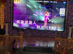 -蓝乐光量贩KTV(浦东禹悦汇店)