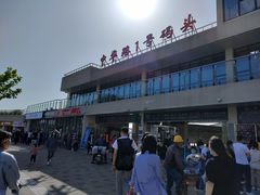 -武昌中华路码头(轮渡站)