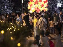 -龙湖重庆时代天街
