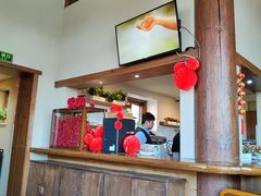 -云端咖啡(山顶教堂店)