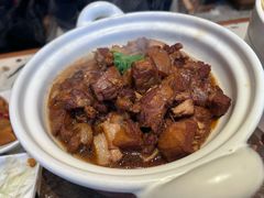 -姥姥家春饼店(惠新东街店)