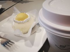 -Seesaw Coffee(上生新所店)