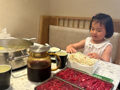 -小城牛事·鲜牛肉火锅(万达店)