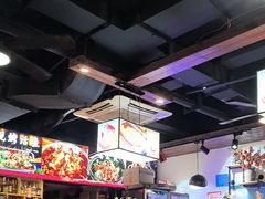 -村夫烤鱼·重庆鸡公煲(杨思店)