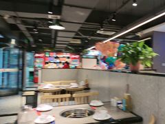 -秦妈火锅(仁泰里店)