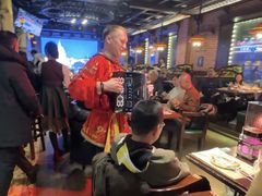 -马迭尔德式西餐精酿啤酒屋(中央大街店)